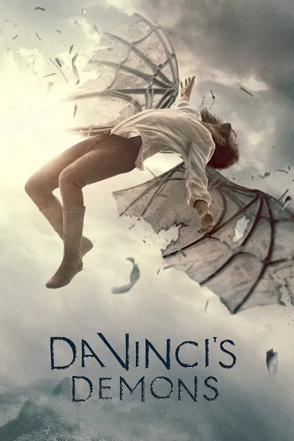 Xem Phim Những Con Quỷ Của Da Vinci (Phần 2) Vietsub HD Online
