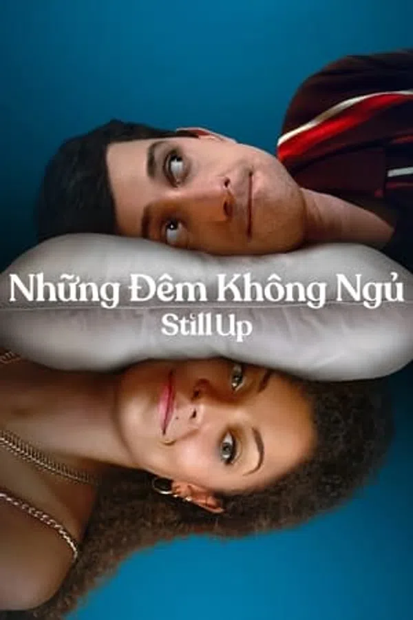 Xem Phim Những Đêm Không Ngủ Vietsub HD Online