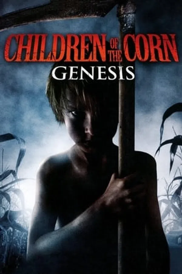 Xem Phim Những Đứa Trẻ Của Corn Vietsub HD Online