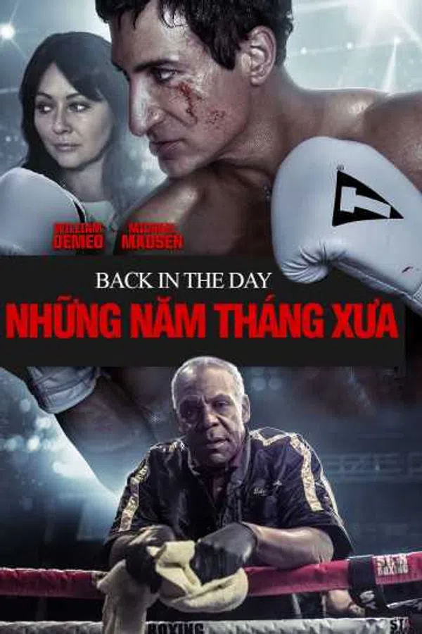 Xem Phim Những Năm Tháng Xưa Vietsub HD Online