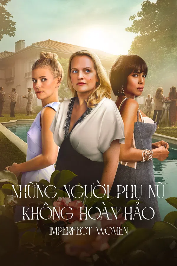 Xem Phim Những Người Phụ Nữ Không Hoàn Hảo Vietsub HD Online