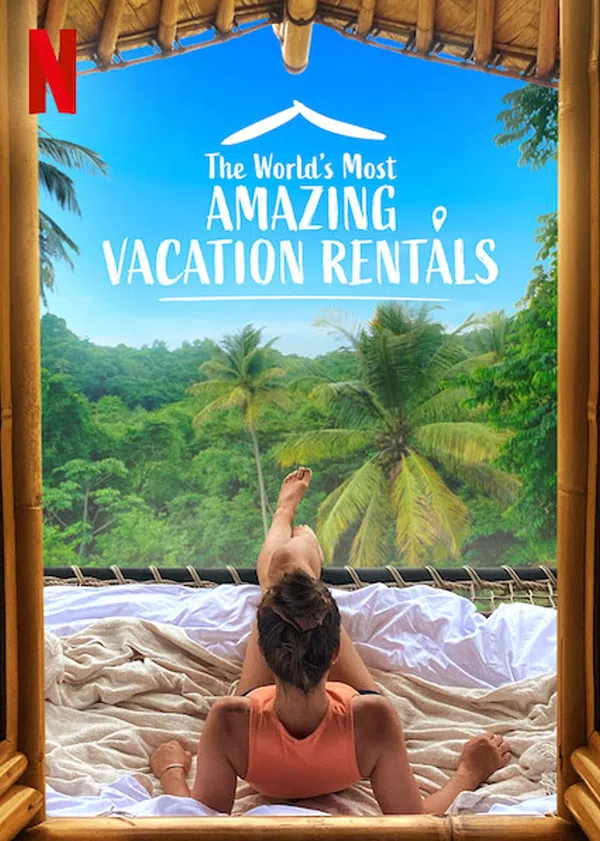 Poster phim Những nhà nghỉ tuyệt vời nhất thế giới (Phần 1) trên Xem Phim Fun
