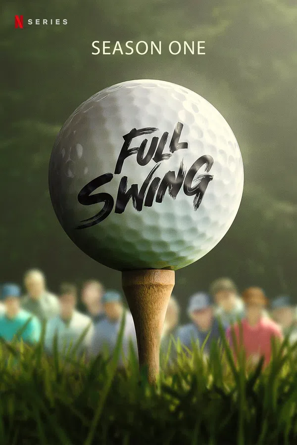 Xem Phim Những Tay Golf Chuyên Nghiệp (Phần 1) Vietsub HD Online