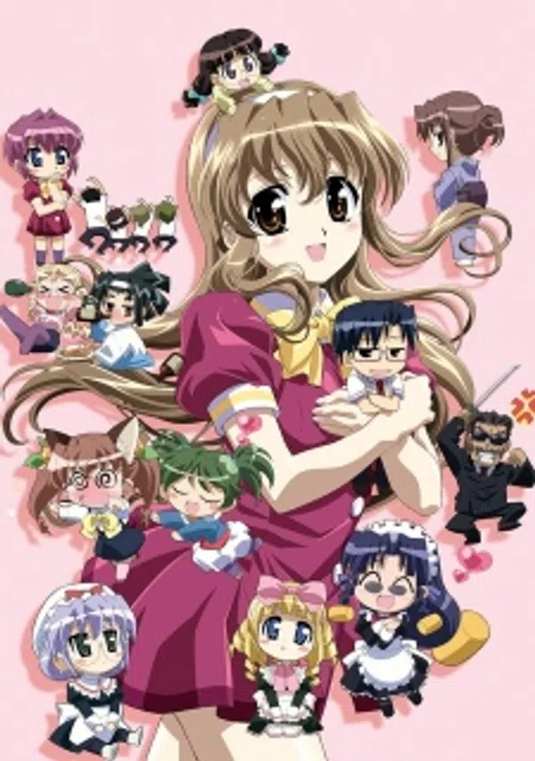 Xem Phim Nogizaka Haruka no Himitsu: Purezza Vietsub HD Online