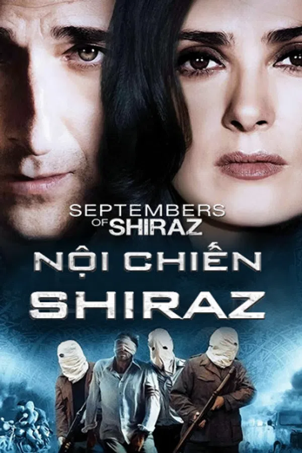 Xem Phim Nội Chiến Shiraz Vietsub HD Online
