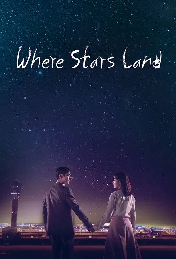 Xem Phim Nơi Vì Sao Rơi Vietsub HD Online