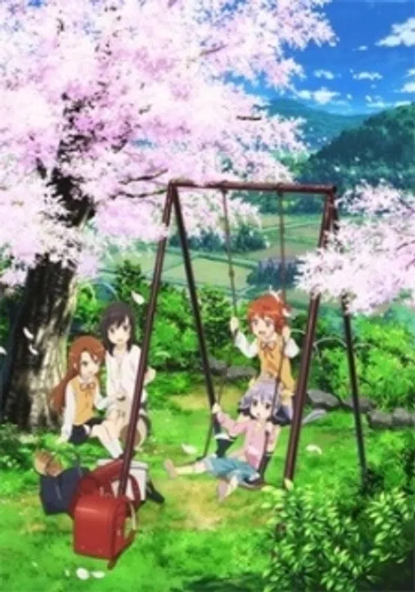 Xem Phim Non Non Biyori Repeat: Hotaru ga Tanoshinda Vietsub HD Online