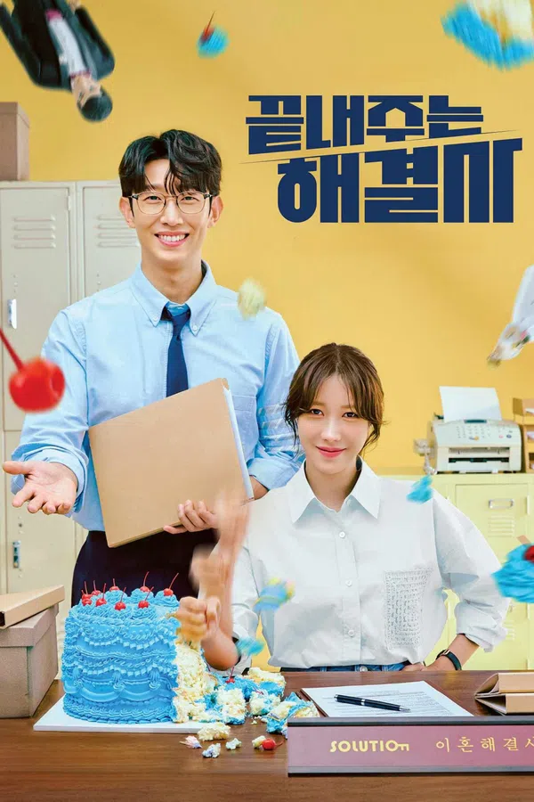 Xem Phim Nữ Hoàng Ly Hôn Vietsub HD Online