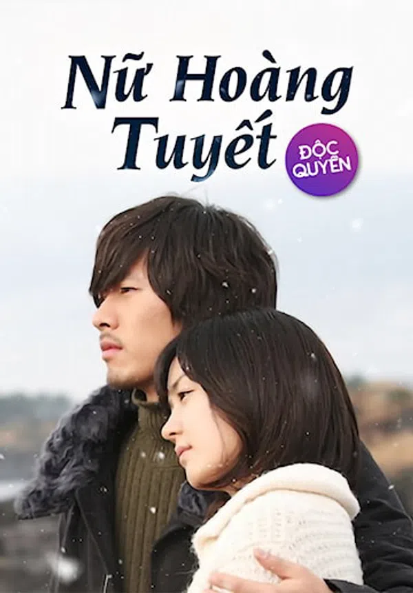 Xem Phim Nữ Hoàng Tuyết Vietsub HD Online