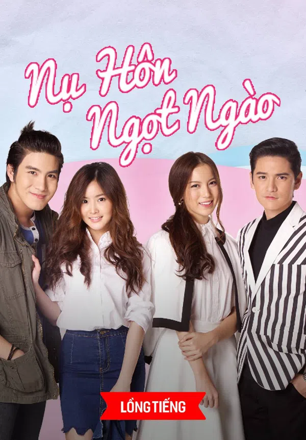 Xem Phim Nụ Hôn Ngọt Ngào Vietsub HD Online