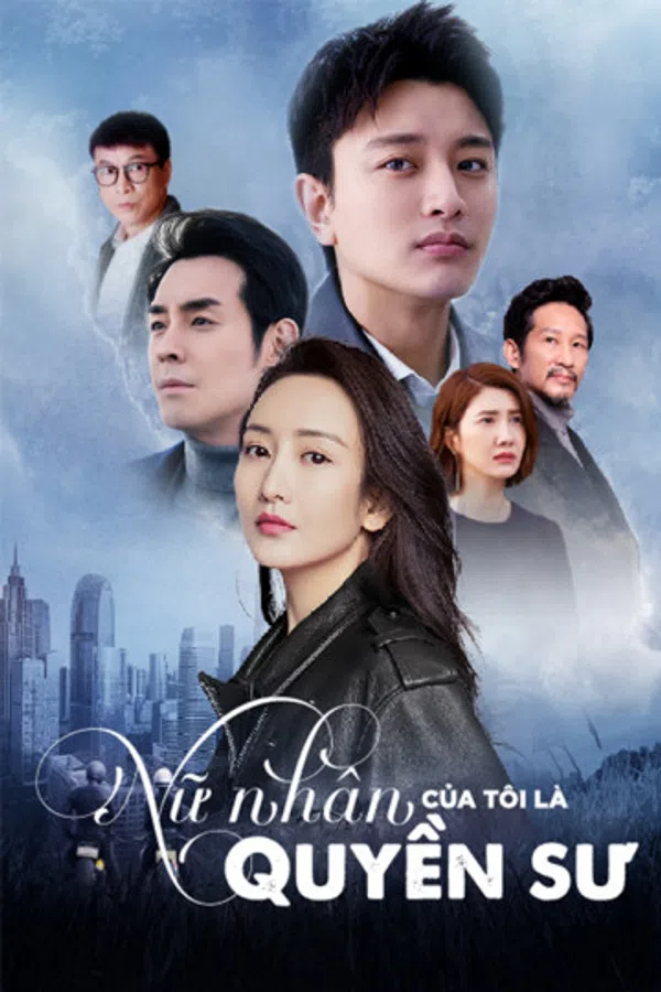Xem Phim Nữ Nhân Của Tôi Là Quyền Sư Vietsub HD Online