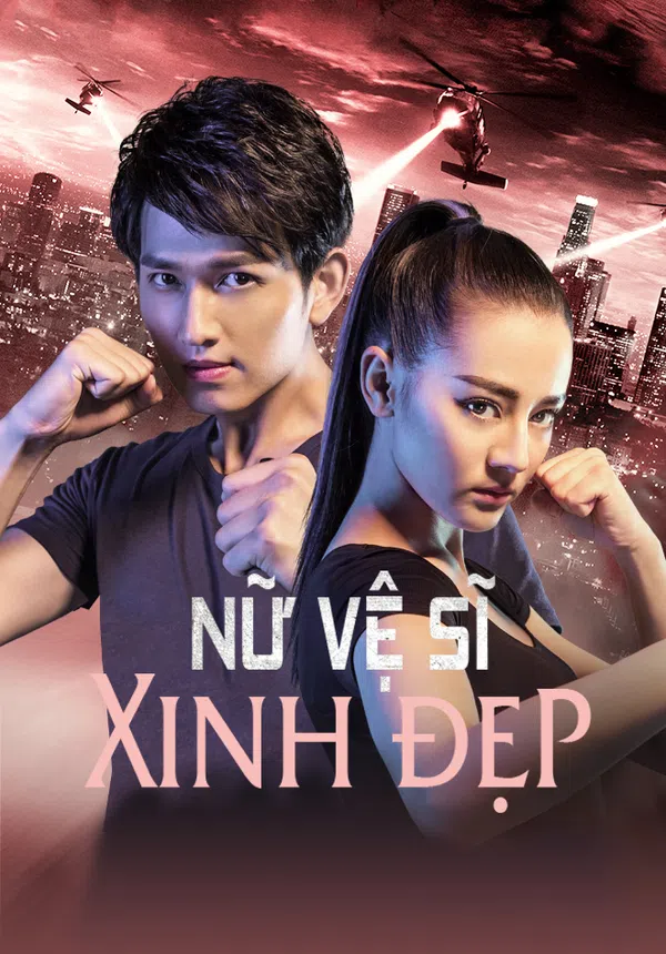 Xem Phim Nữ Vệ Sĩ Xinh Đẹp Vietsub HD Online