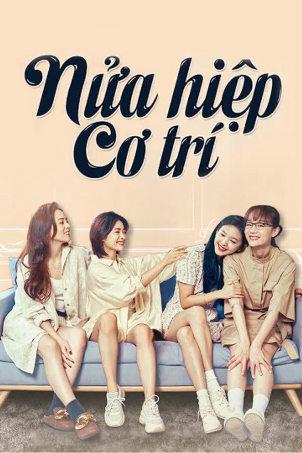Xem Phim Nửa Hiệp Cơ Trí Vietsub HD Online