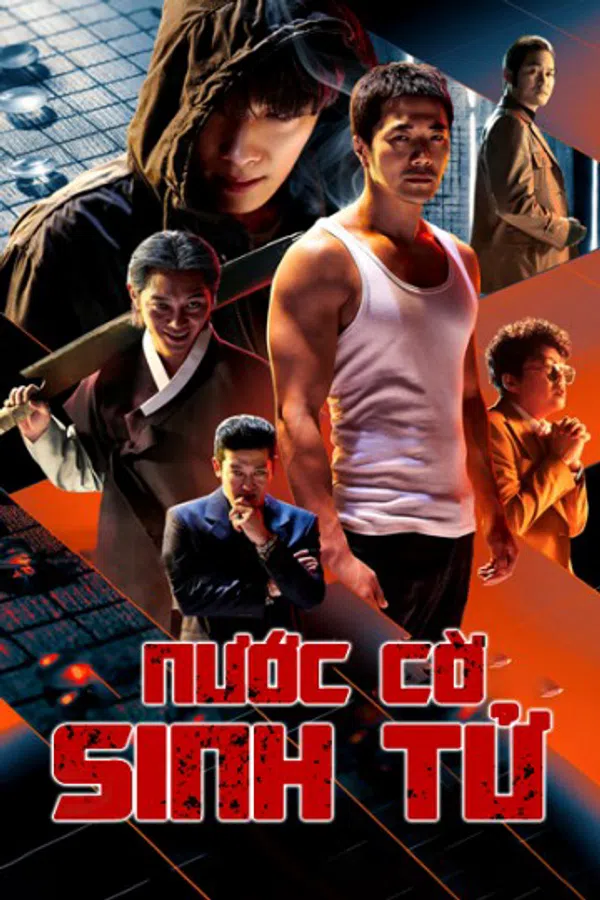 Xem Phim Nước Cờ Sinh Tử Vietsub HD Online