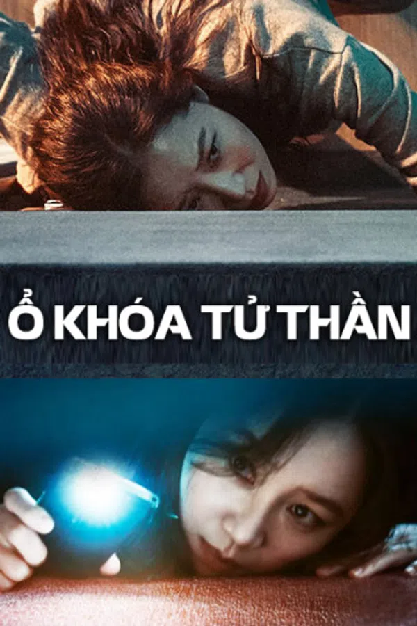 Xem Phim Ổ Khóa Tử Thần Vietsub HD Online