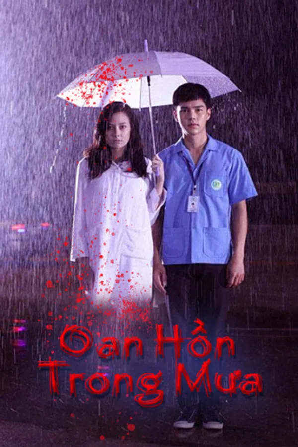 Xem Phim Oan Hồn Trong Mưa Vietsub HD Online