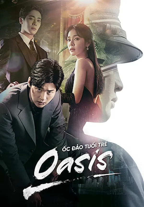 Xem Phim Ốc Đảo Tuổi Trẻ Vietsub HD Online