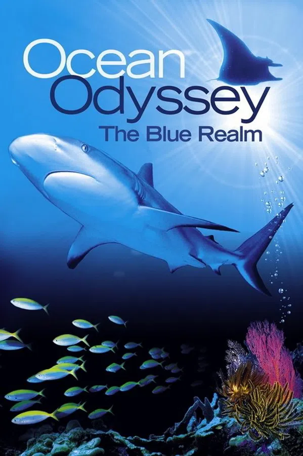 Xem Phim Ocean Odyssey: The Blue Realm Vietsub HD Online
