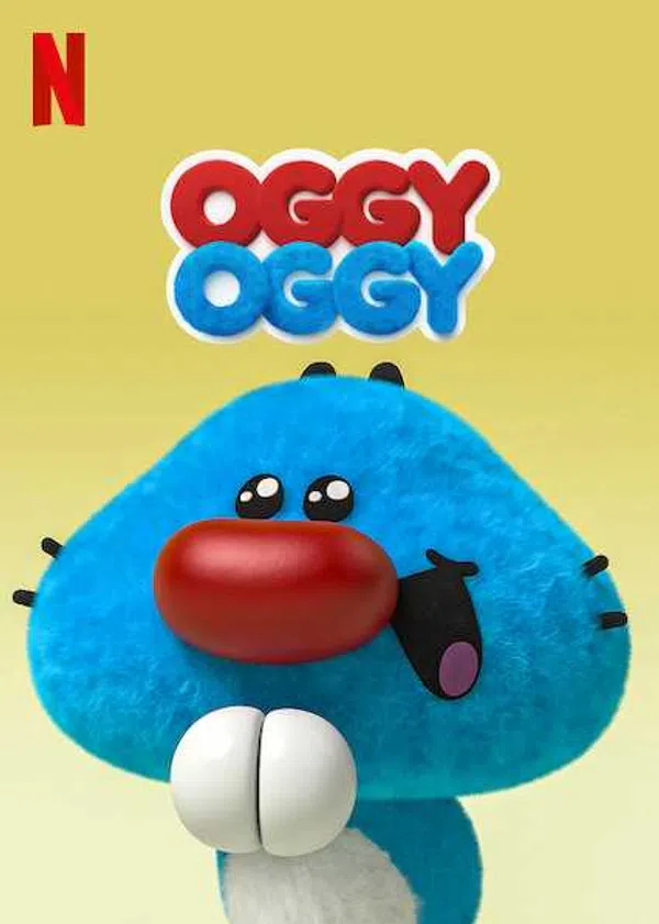 Xem Phim Oggy Oggy Vietsub HD Online