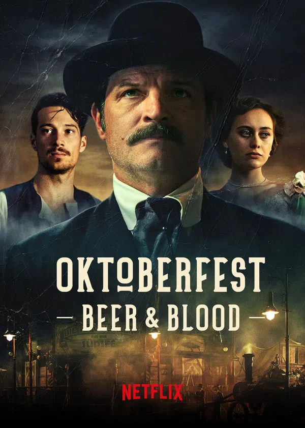 Xem Phim Oktoberfest: Máu và bia Vietsub HD Online