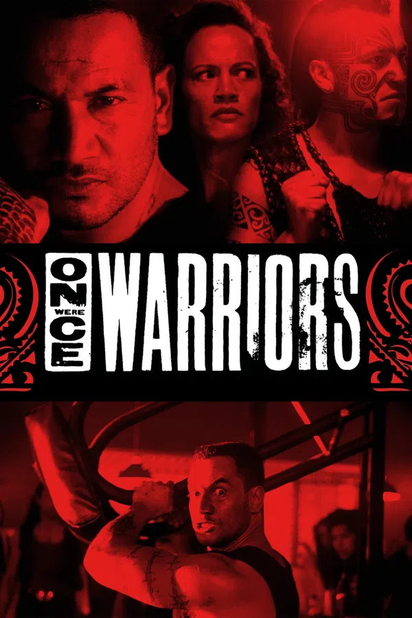 Xem Phim Once Were Warriors Vietsub HD Online