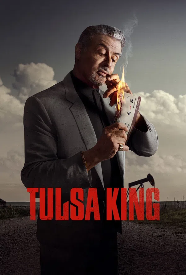 Xem Phim Ông Trùm vùng Tulsa Vietsub HD Online