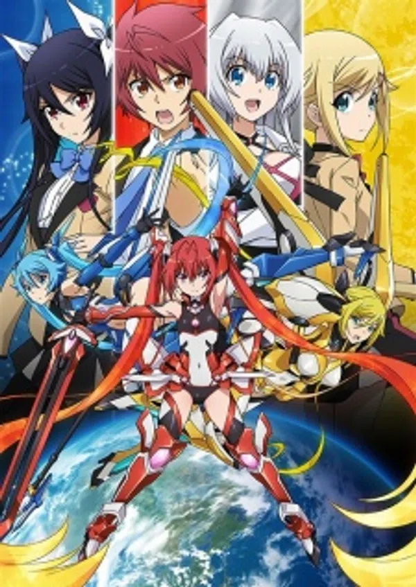 Xem Phim Ore, Twintail ni Narimasu. Vietsub HD Online