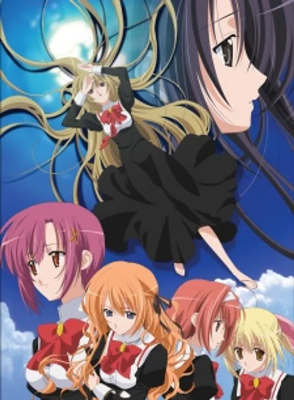 Xem Phim Otome wa Boku ni Koishiteru Vietsub HD Online