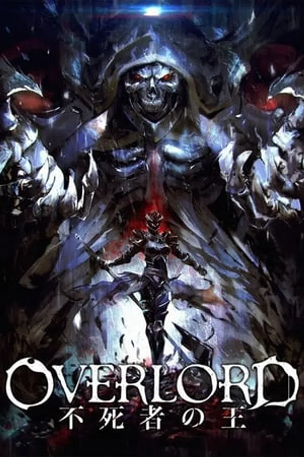 Xem Phim Overlord Movie : Fushisha No Ou The Undead King Vietsub HD Online