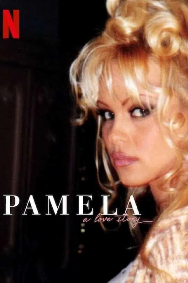 Xem Phim Pamela, Một Chuyện Tình Vietsub HD Online