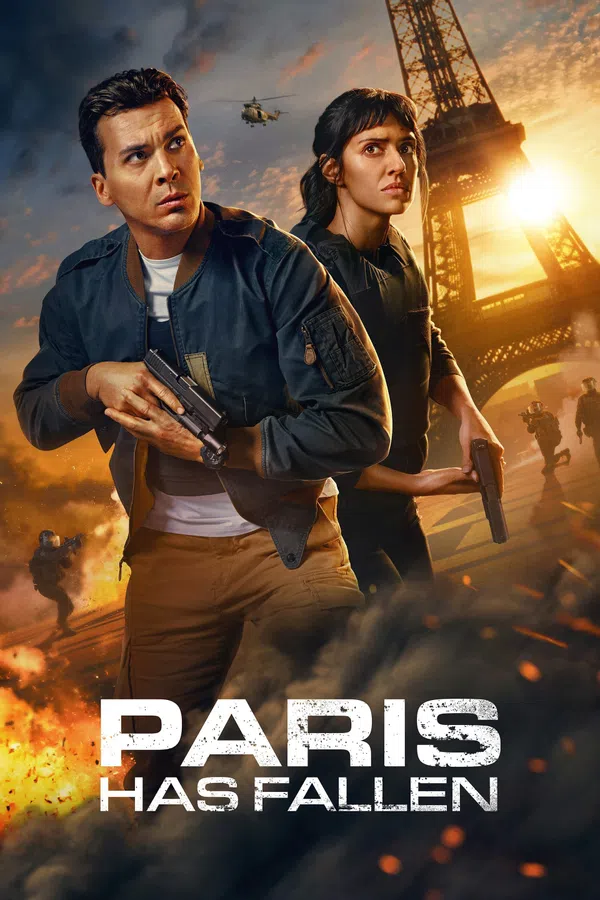 Xem Phim Paris Thất Thủ Vietsub HD Online