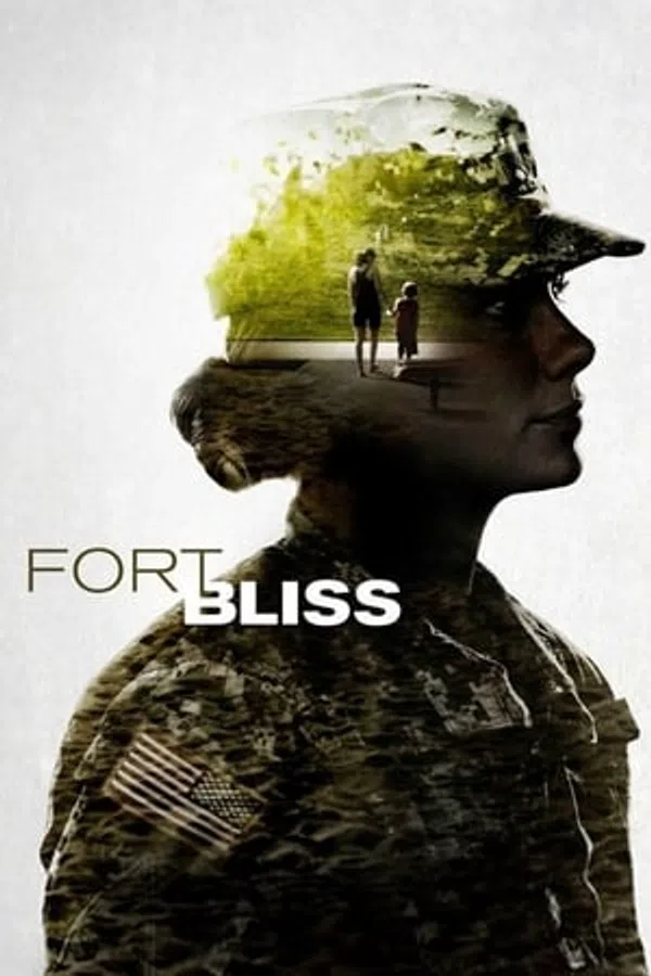 Xem Phim Pháo Đài Bliss Vietsub HD Online