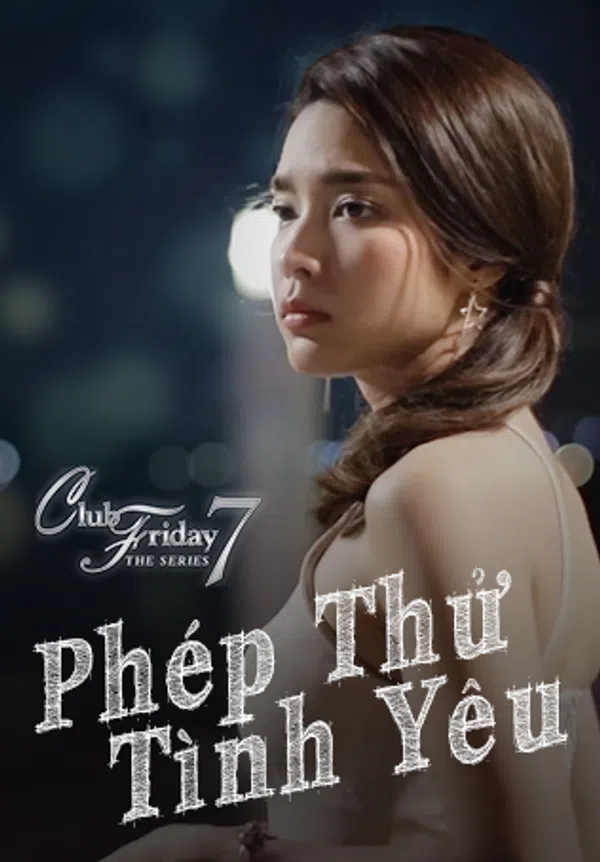 Xem Phim Phép Thử Tình Yêu Vietsub HD Online