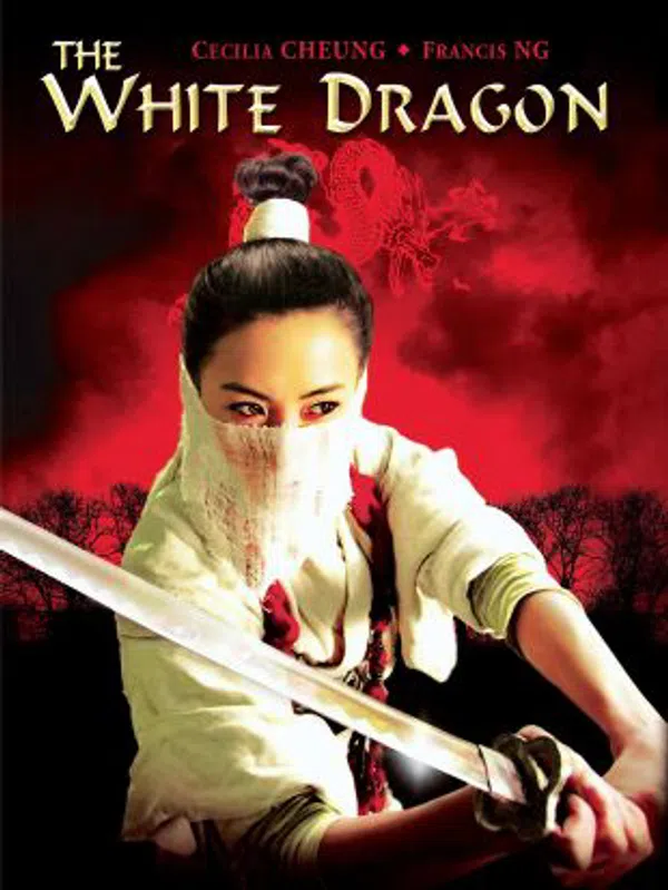 Xem Phim Phi Hiệp Tiểu Bạch Long Vietsub HD Online