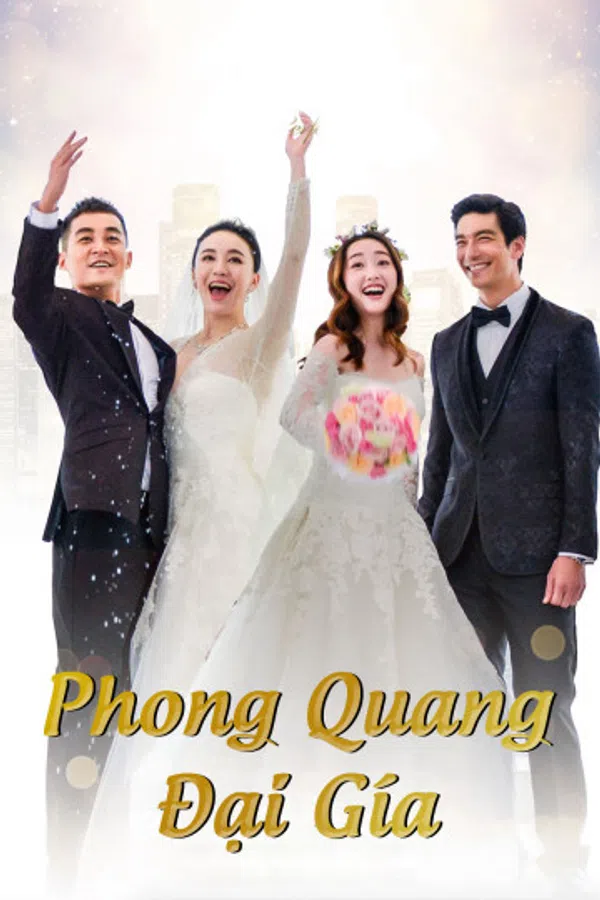 Xem Phim Phong Quang Đại Giá Vietsub HD Online