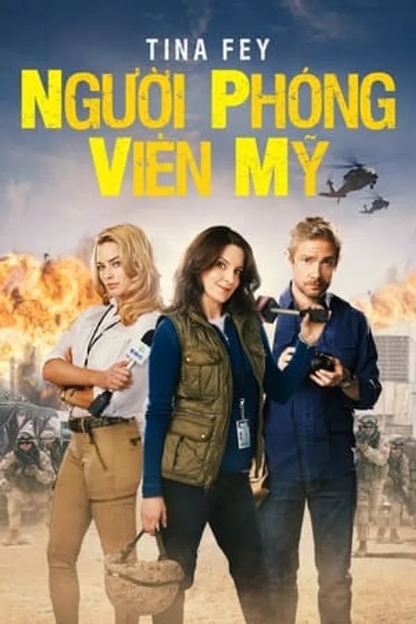 Xem Phim Phóng Viên Chiến Trường Vietsub HD Online
