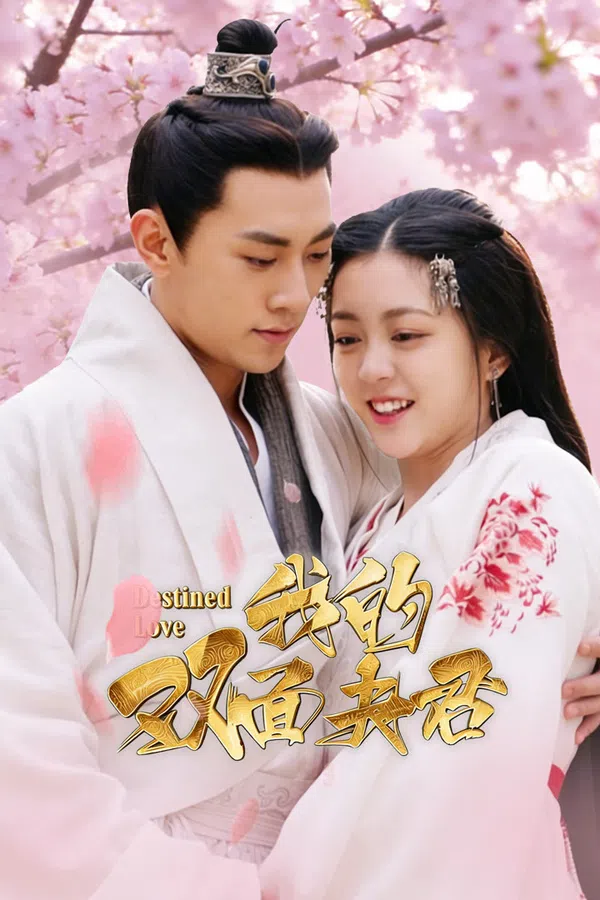 Xem Phim Phu Quân Hai Mặt Của Ta Vietsub HD Online