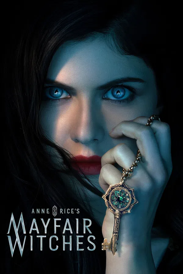 Xem Phim Phù Thủy Mayfair Vietsub HD Online