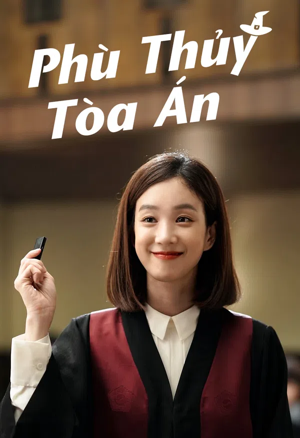 Xem Phim Phù Thủy Tòa Án Vietsub HD Online