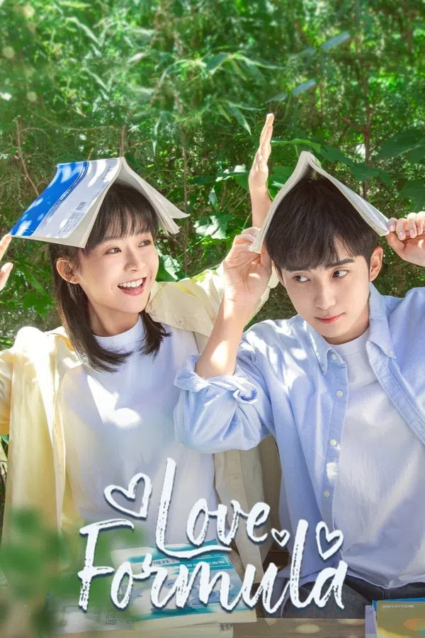 Xem Phim Phương Trình Tình Yêu Vietsub HD Online
