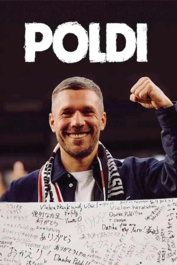 Xem Phim Poldi Vietsub HD Online