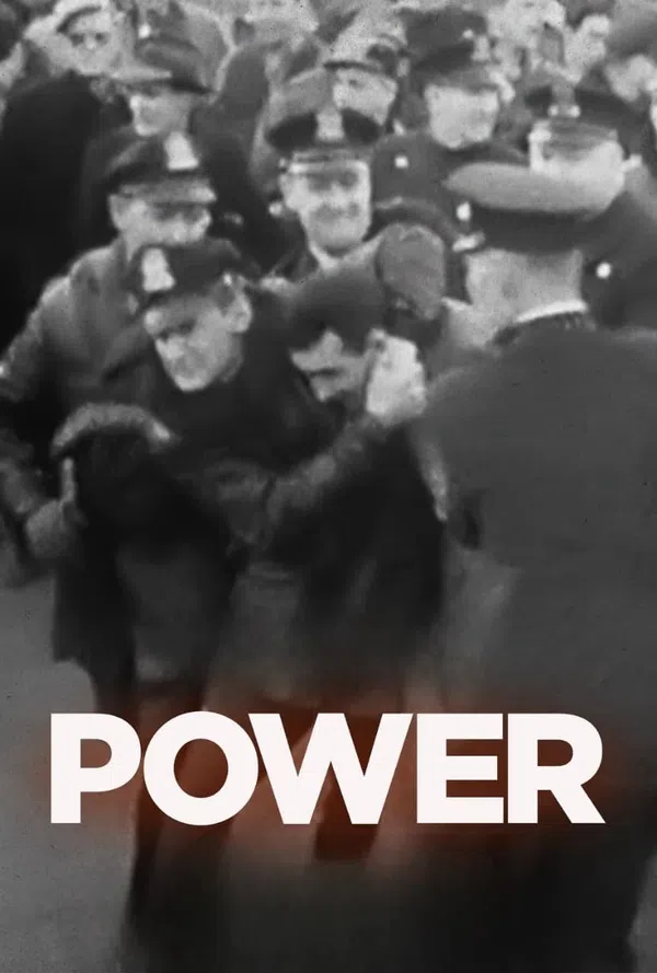 Xem Phim Power: Quyền lực cảnh sát Vietsub HD Online