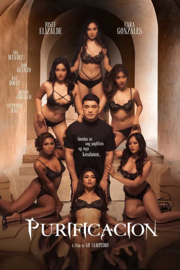 Xem Phim Purificacion Vietsub HD Online