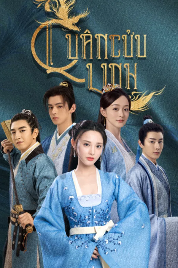 Poster phim Quân Cửu Linh trên Xem Phim Fun