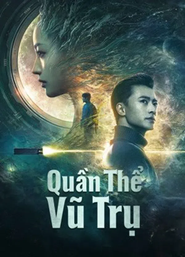 Xem Phim Quần Thể Vũ Trụ Vietsub HD Online