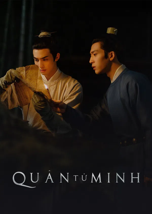 Poster phim Quân Tử Minh trên Xem Phim Fun