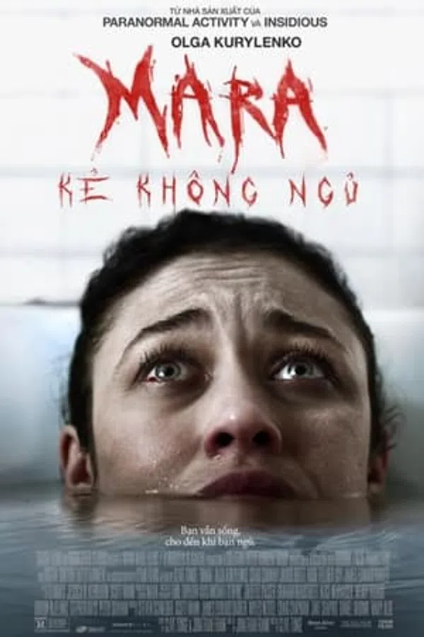 Xem Phim Quỷ Bóng Đè Vietsub HD Online