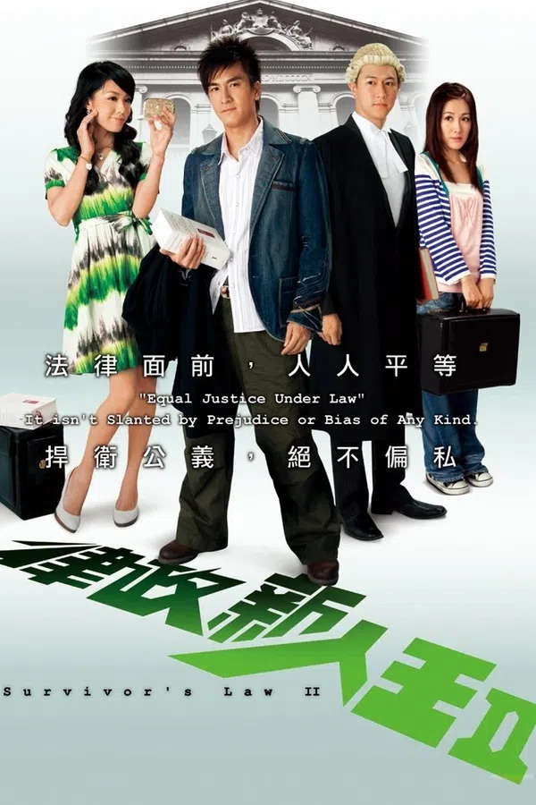 Xem Phim Quy Luật Sống Còn P2 Vietsub HD Online