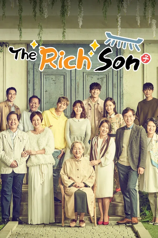 Xem Phim Quý Tử Họ Lee Vietsub HD Online