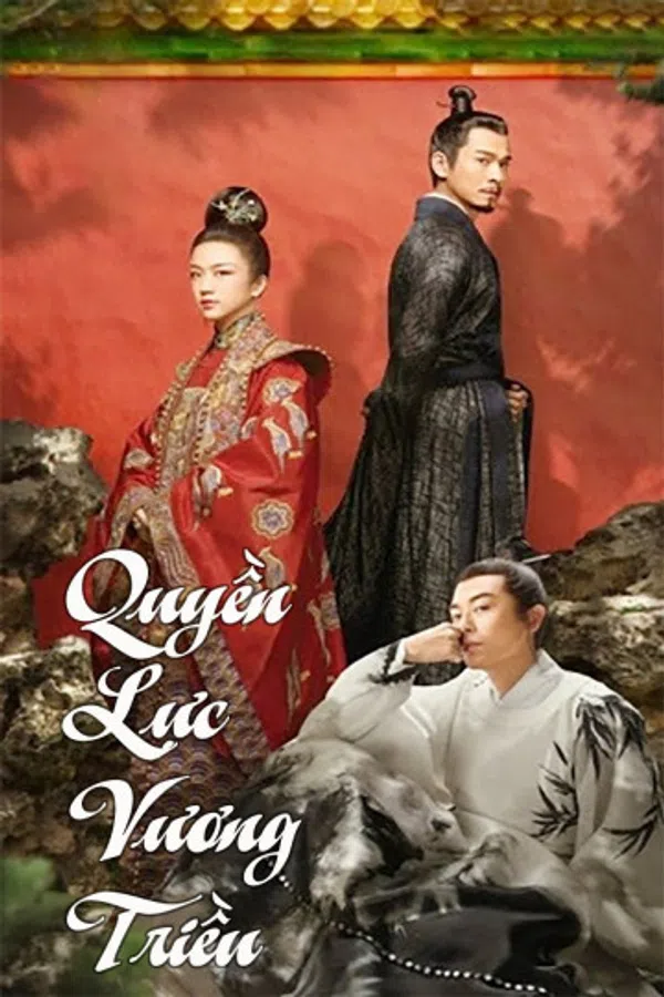 Xem Phim Quyền Lực Vương Triều Vietsub HD Online